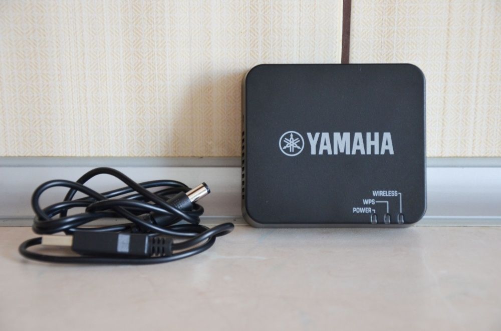 Аксессуар для домашних кинотеатров Yamaha YWA-10
