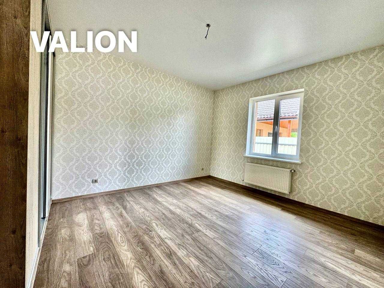Продаж 1-пов.НОВИЙ Будинок 70 кв.м на 5 сотках з РЕМОНТОМ