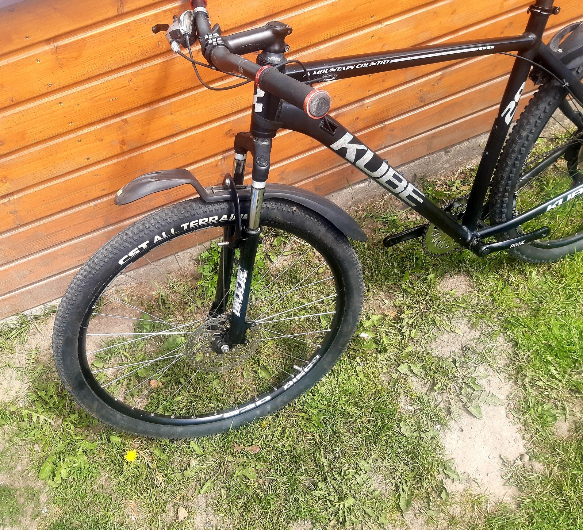 Rower  MTB 29  22