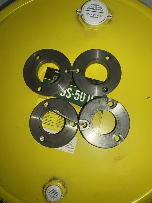 Запчастини john deere