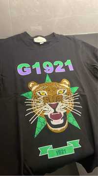 Koszulka Gucci Tiger