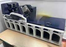 Сортувальник банкнот Glory UW 600 (8 кишень) Б/В