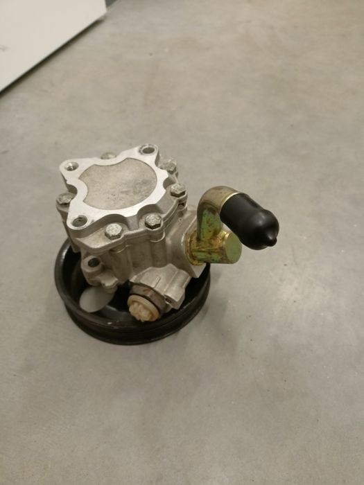 ГУР Чери Истар 2.0L