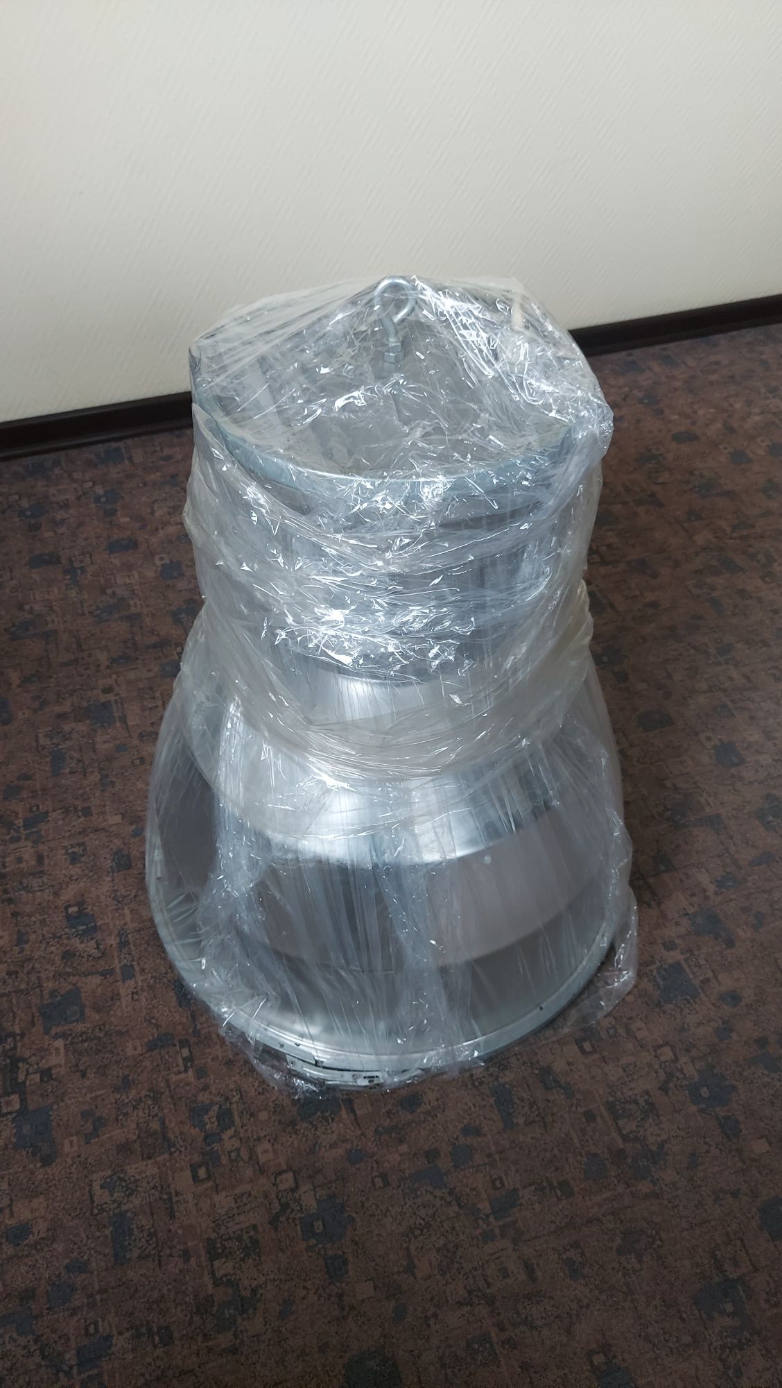 Lampa przemysłowa