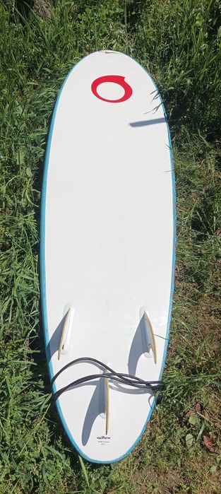 Prancha de surf Tribord 6' 21"