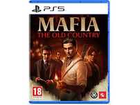 Mafia The Old Country PS5