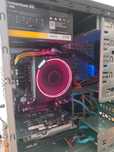 Konputer AMD Fx-8320 | Gtx 1650 oc