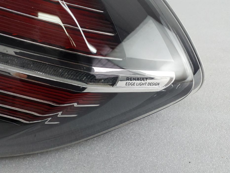 Farolim direito RENAULT Zoe (BFM_)