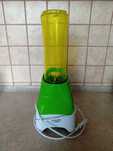 blender kielichowy Adler AD 4054 - zielony