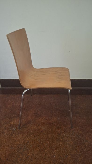 Cadeiras Poli Marca : julcar