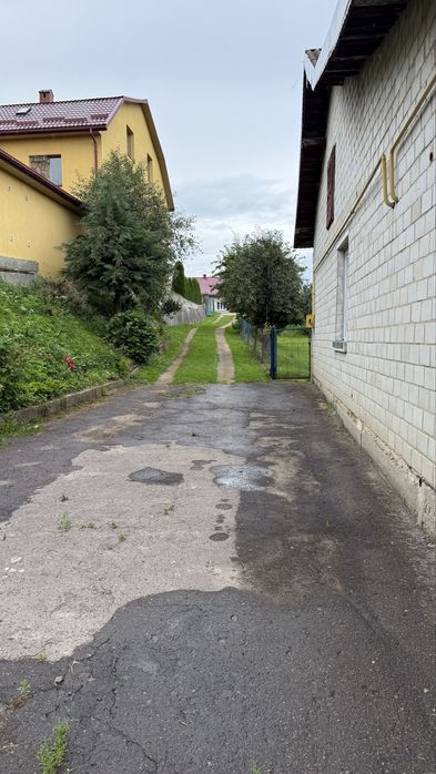 Продаж будинку с. Зарудці 118 м²