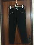 Calça preta Michael Kors TAM 36