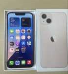 Iphone 13.  128Gb