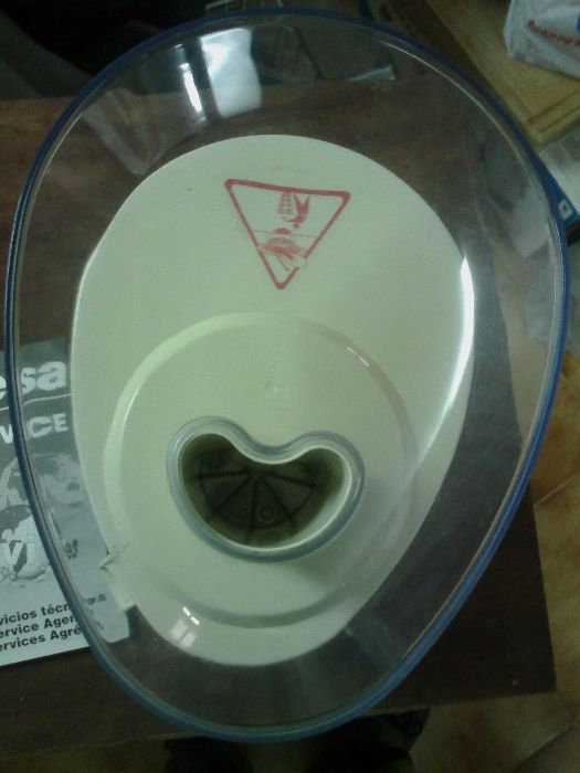 Liquidificador Ufesa