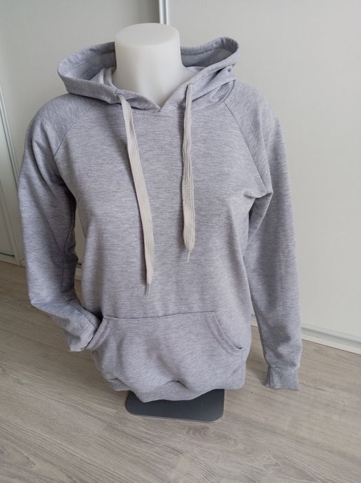 Bluza z kapturem, r.M