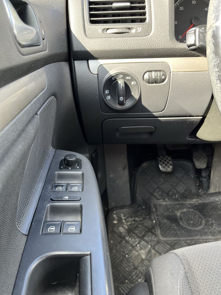 Oferta urgente Golf 5 1900 TDi