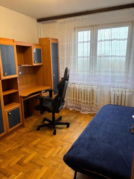 Dwa pokoje do wynajęcia - Prokocim, Kraków