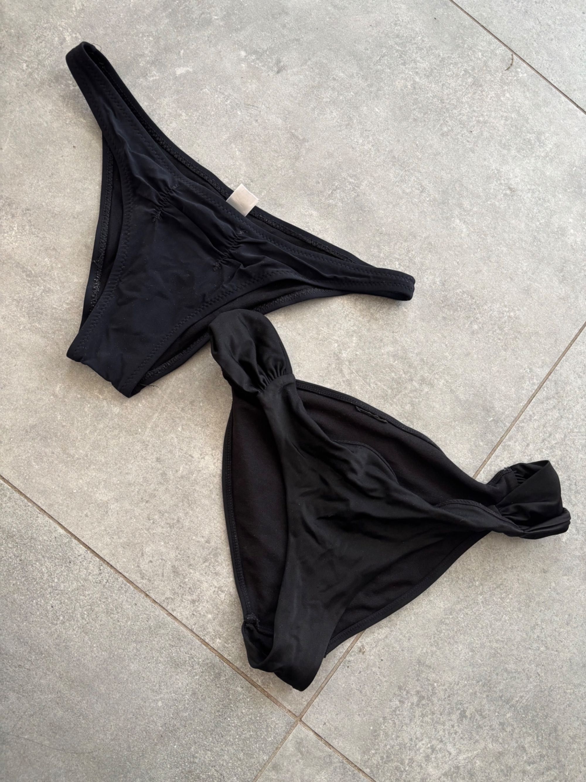 Dół od stroju Bikini
