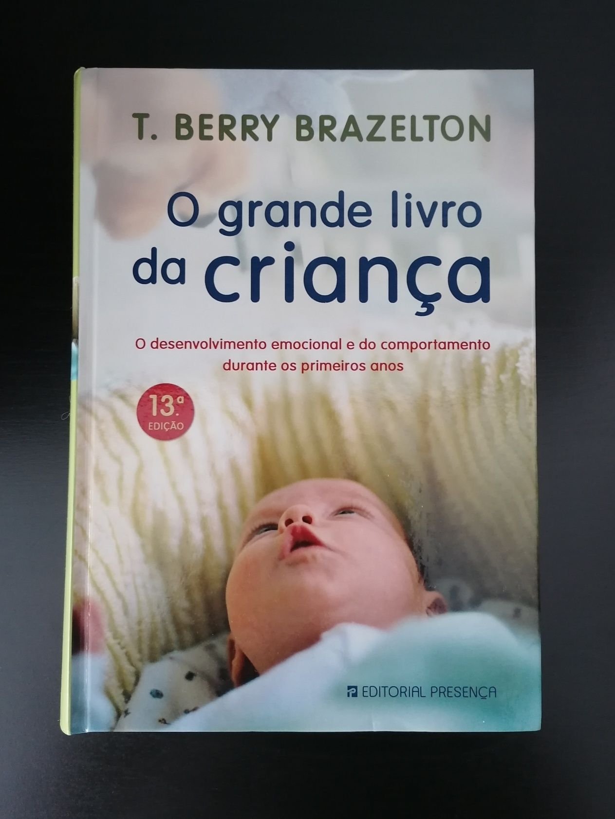 O Grande Livro da Criança - Brazelton