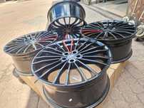 Alufelgi 21 cali 5x114,3 Tesla