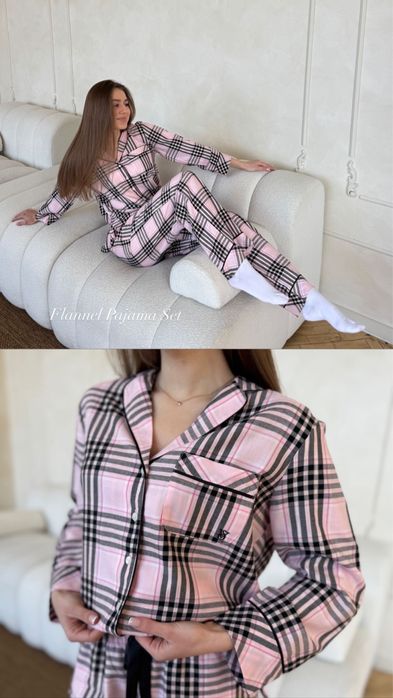 Піжами Вікторія Сікрет, лише оригінал