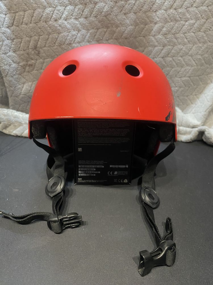 Kask dziecięcy Oxelo