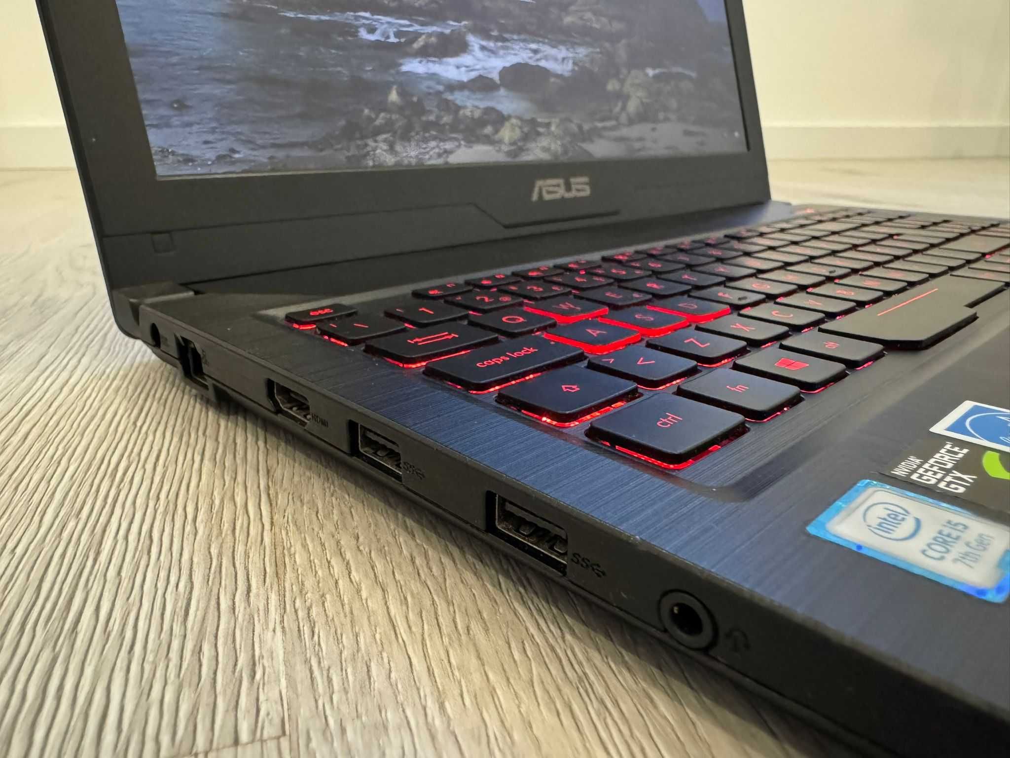 Computador ASUS Gaming