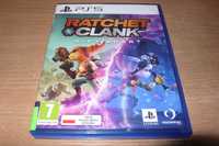 Ratchet & Clank PL / PS5 Playstation 5