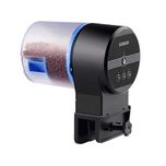 Alimentador automático p/aquário SunSun AK-01S