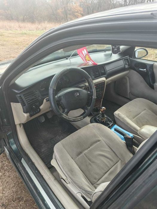 Продам Опель Вектра B 2000 року