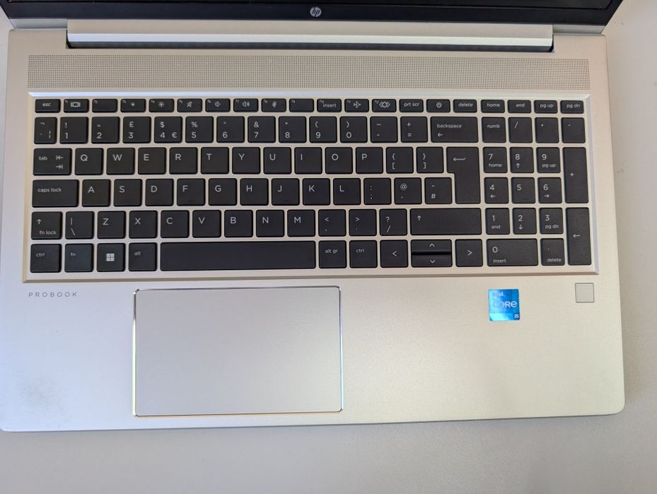 Сучасний HP Probook 450 G8/i5-1135G7/8GB/256M2/FHD/IPS/15.6/ТОП