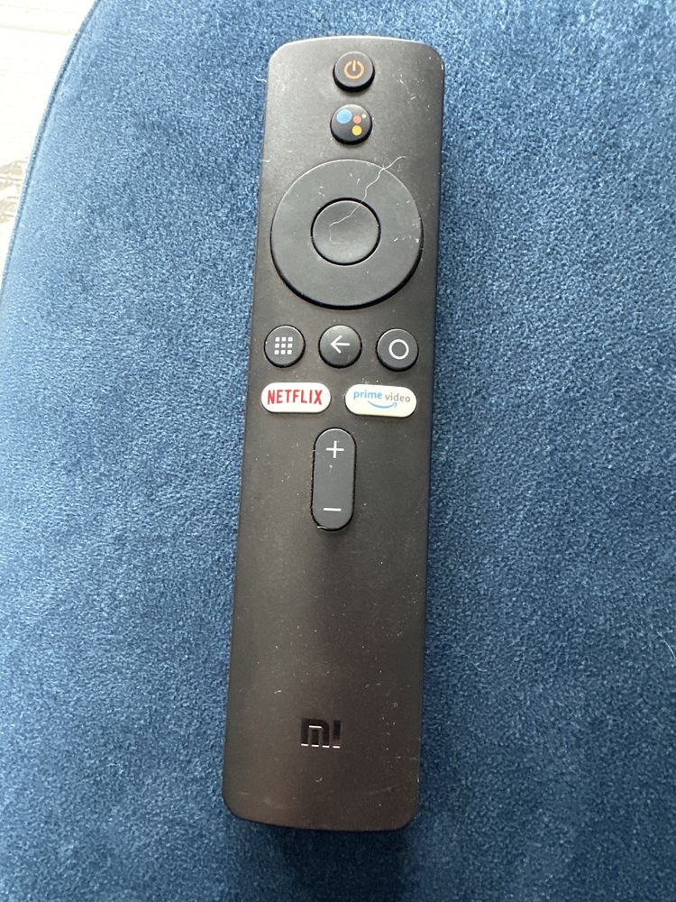 Odtwarzacz android tv Mi box S 4k