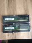 Оперативна память DDR3 2*8Gb 1600