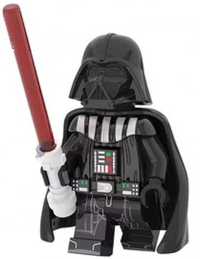 Figurka Star Wars Darth Vader komp. z Lego