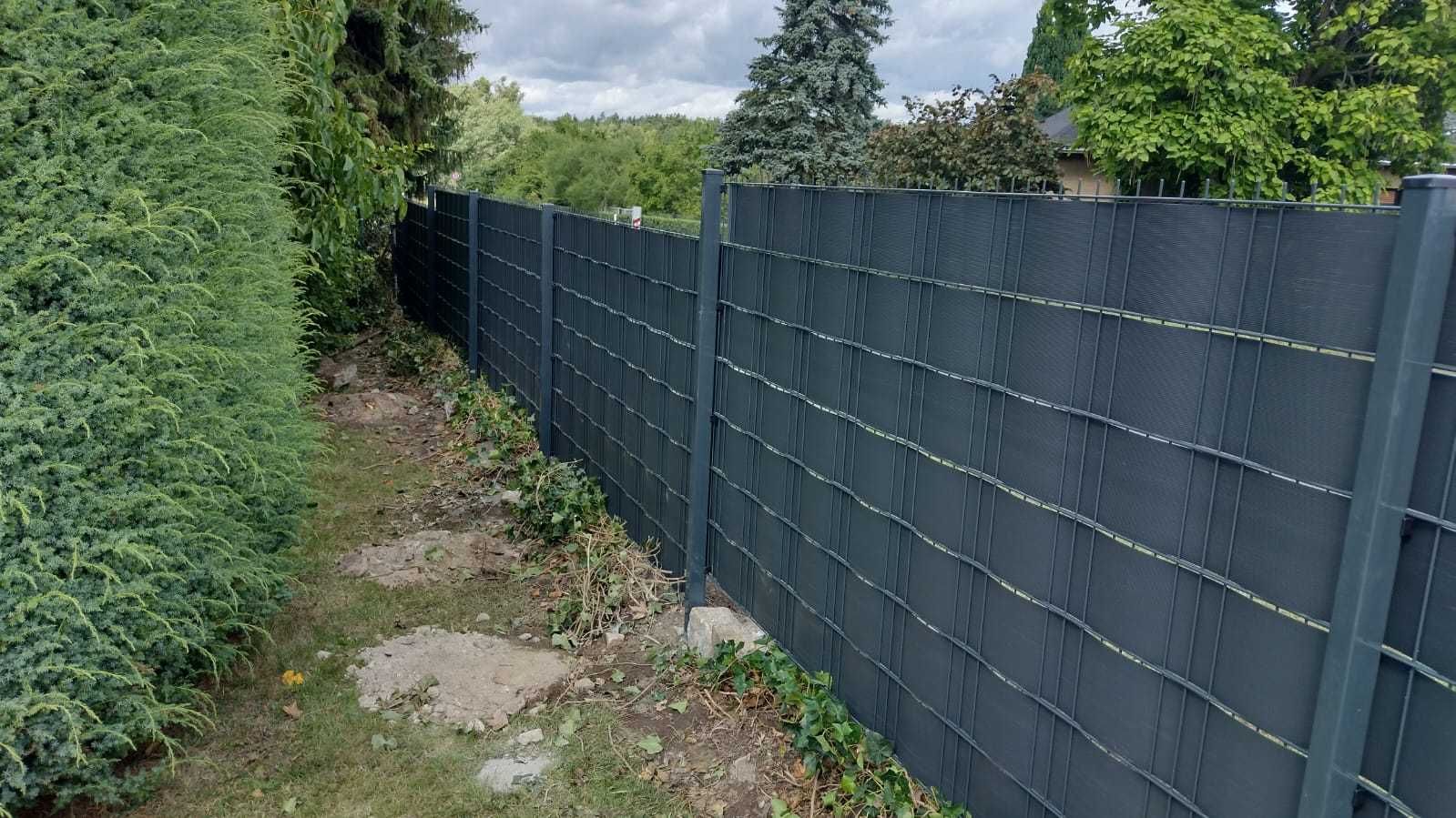 Mata Siatka Panel 2d ogrodzeniowy sprzedaż-montaż