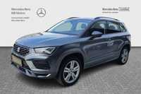 Seat Ateca FV23% Niski przebieg Salon PL