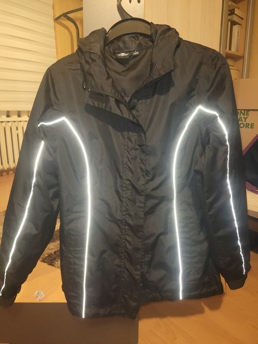 3 kurtki jesionno zimowe damskie