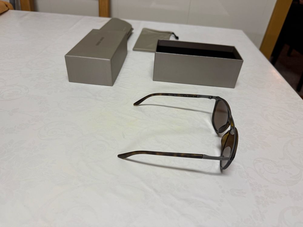 Oculos Giorgio Armani