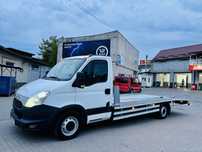 Iveco Daily Е5 2.3 Евакуатор