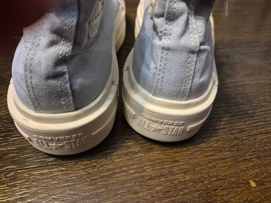 Trampki Converse rozmiar 40