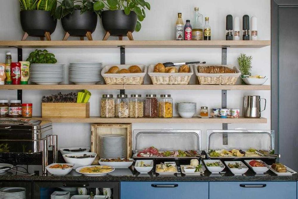 Novy Szczyrk-Sauny, Śniadania, Garaż, Tarasy z Widokiem na Skrzyczne!