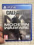 Gra PS4 Call of Duty Modern Warfare