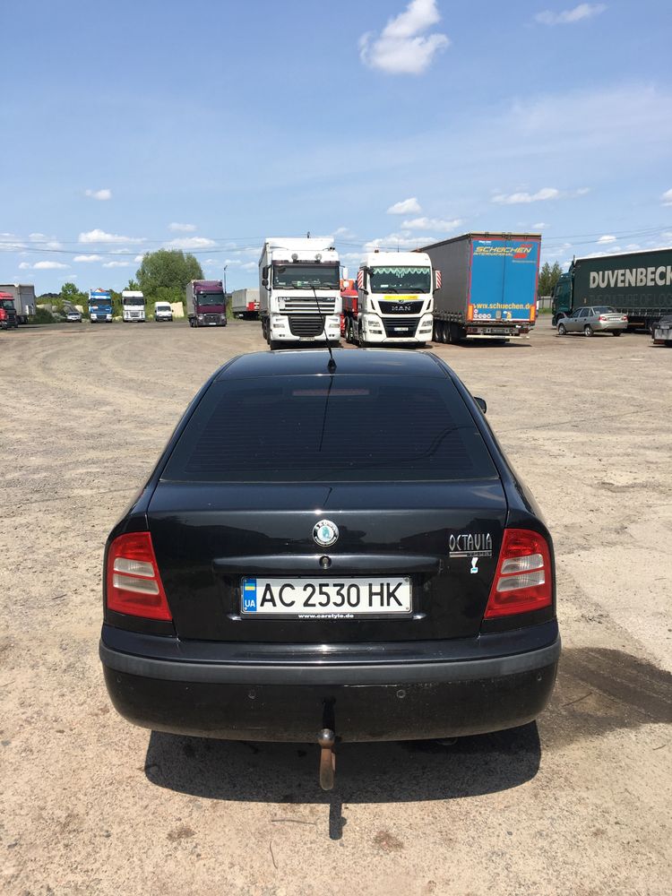 2007 р 1.6 мрі б/газ