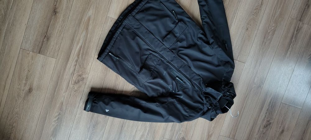 Kurtka męska z parametrami linii Evo Diverse rozmiar M