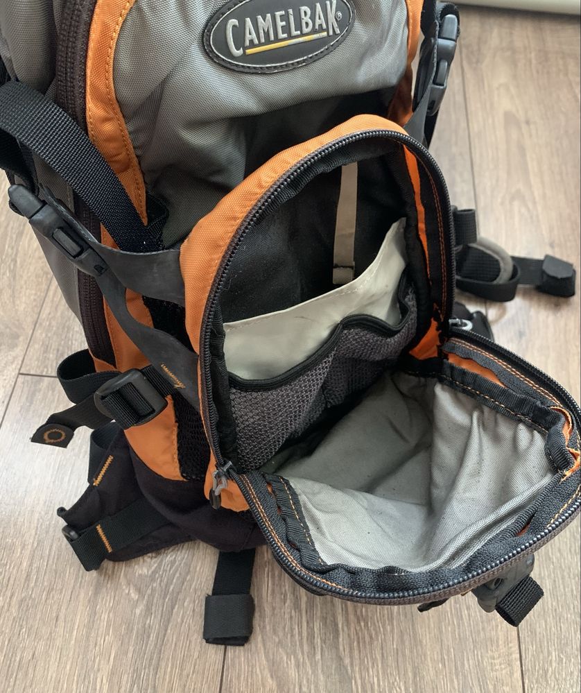 Рюкзак Camelbak Mule
