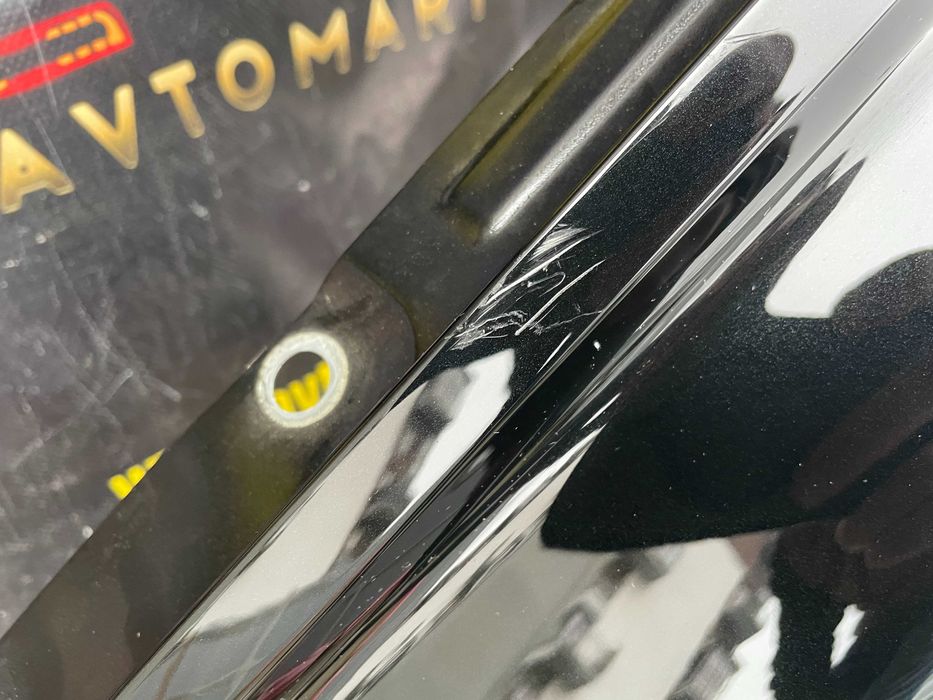 Крило ліве AUDI Q4 в наявності 2021- оригінал з аркою 89A821105