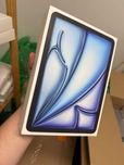 iPad Air 11 2025 Wi-Fi 128GB Blue (MC9X4)