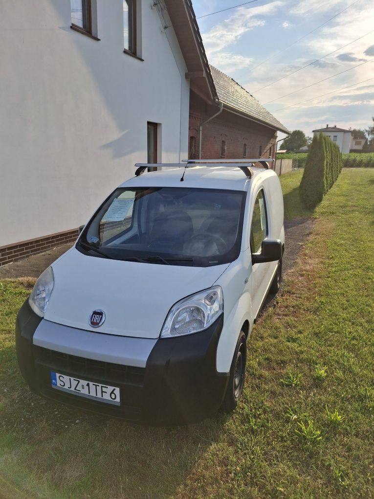 Fiat fiorino 1 .4 lpg