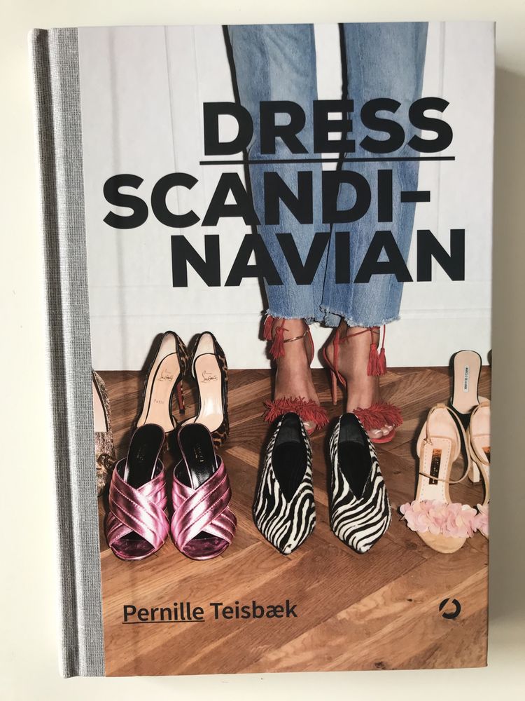 Pernille Teisbaek, „Dress scandinavian”