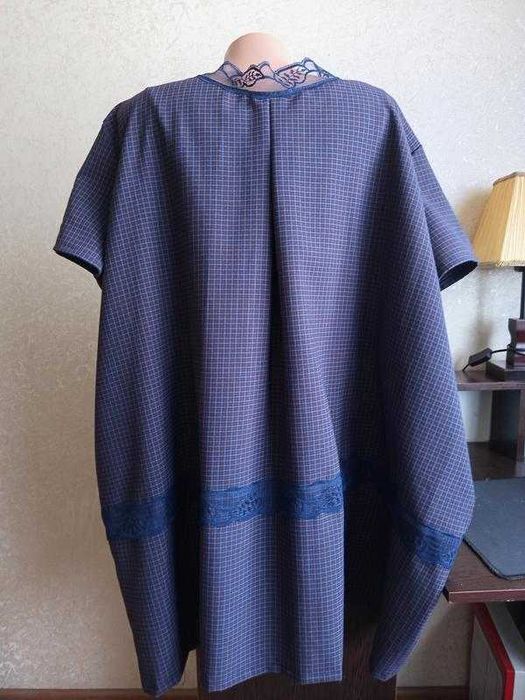 Платье туника, супер батл.